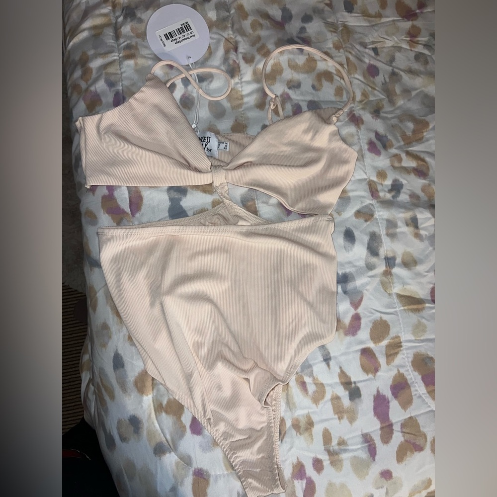 River bodysuit
